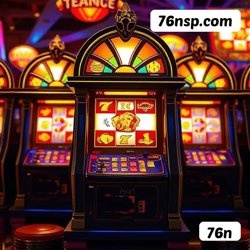 76n App Mobile iOS Android Brasil