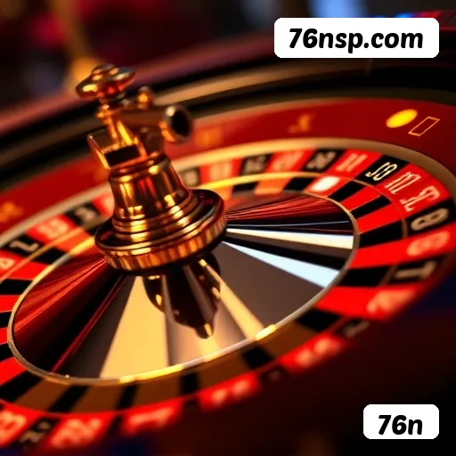 Baccarat ao vivo 76n